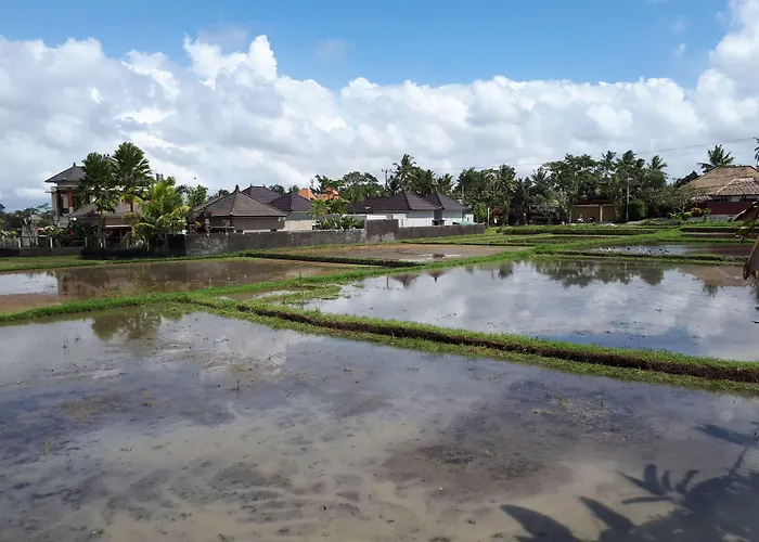 Villa Kirani Ubud By Mahaputra